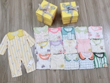 Body liền Quảng Châu mẫu ngẫu nhiên cho bé