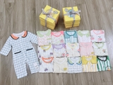 Body liền Quảng Châu mẫu ngẫu nhiên cho bé