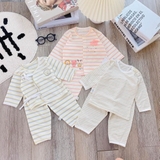 Bộ cài vai, cài thẳng Quảng Châu cho bé