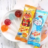Kẹo mút chú hề Anpanman Fujiya