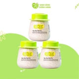 Gạo sữa hữu cơ Mămmy