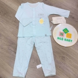 Bộ sơ sinh Quảng Châu mẫu ngẫu nhiên cho bé