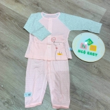 Bộ sơ sinh Quảng Châu mẫu ngẫu nhiên cho bé