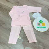 Bộ sơ sinh Quảng Châu mẫu ngẫu nhiên cho bé