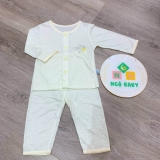 Bộ sơ sinh Quảng Châu mẫu ngẫu nhiên cho bé