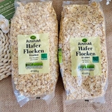 Yến mạch hữu cơ Hafer Flocken