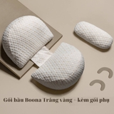 Gối bầu cánh tiên Boona