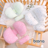 Gối bầu cánh tiên Boona