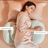 Gối bầu cánh tiên Boona