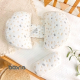 Gối bầu cánh tiên Boona