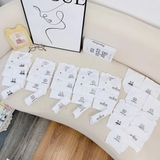 Sơ sinh 5 chi tiết cho bé