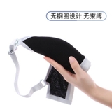 Áo lót bầu có cúc mở cho con bú