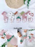 Tất vớ Carters mùa hè cho bé
