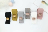 Quần tất gấu bé gái