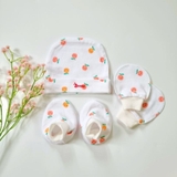 Combo nón kèm btbc Bunny mẫu ngẫu nhiên
