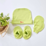 Combo nón kèm btbc Bunny mẫu ngẫu nhiên