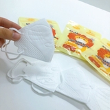 Set 5 khẩu trang 3D Mask Kichi