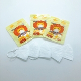 Set 5 khẩu trang 3D Mask Kichi