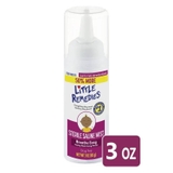 Xịt Mũi Tạo Độ Ẩm Và Đẩy Nhầy Mũi Little Remedies Mỹ, 85G (0M+)