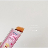Thạch rau củ Pinkfong vị dâu tây cho bé