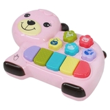 Đàn piano hình bò sữa