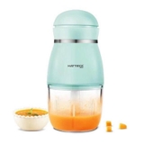 Máy xay đa năng Hattiecs 8 lưỡi dao