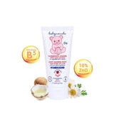 Kem chống hăm cho bé Babycoccole 0M+