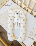 Gối chữ U chất xô Anchee