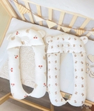 Gối chữ U chất xô Anchee