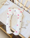 Gối chữ U chất xô Anchee