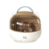 Máy úp bình sữa tiệt trùng sấy khô và bảo quản Tidy 1