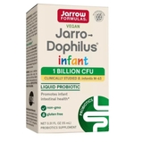 Men vi sinh đẩy đờm Jarrow Jarro Dophilip Infant cho bé 0-6m 15ml