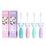 Bàn chải đánh răng Panda Haoniu