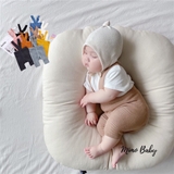 Quần tất yếm đùi chất len tăm