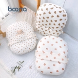 Gối chống trào ngược kèm đai Boona