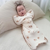 Nhộng chũn khóa Boona sơ sinh