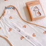 Nhộng chũn khóa Boona sơ sinh