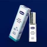 Nước hoa Chicco tự nhiên