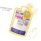 Kem dưỡng thể White Conc 200g CC