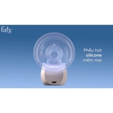 Máy hút sữa điện đơn không dây Freemax 5 Fatz Baby - FB1212SJ