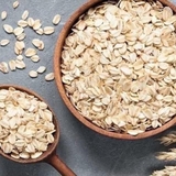 Yến mạch Mỹ Quaker dạng hủ