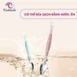 Thìa Nạo Trái Cây 2 Đầu Kichi