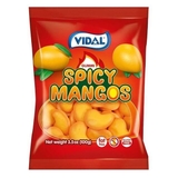 Kẹo dẻo Vidal Tây Ban Nha 100g