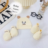 Set btbc kèm mũ Tombaby