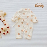 Kinomo Bunny dài cho bé