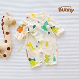 Kinomo Bunny dài cho bé