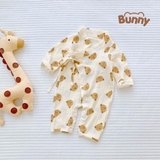 Kinomo Bunny dài cho bé