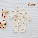 Kinomo Bunny dài cho bé