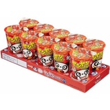 Bánh que chấm cốm socola Meiji Yan Yan Tsukebo hủ 48g