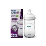 Bình sữa Philips Avent Natural